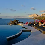 The Aerial, Bvi