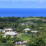 Breezy Vista On The Terrace - West Coast, Saint James, Barbados