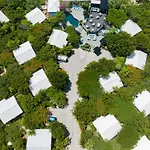 Kokomo Botanical Resort - Caribbean Family Cottages