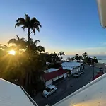 Plage St-Anne T4 Duplex