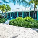 Fingertip - Beach Bungalow In Cayman Kai