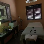 Touch Therapies Spa Vacations