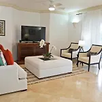 Spb 309 Luxury Beach Front Property