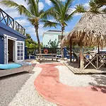 Blachi Koko Apartments