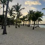 Plage St-Anne T4 Duplex