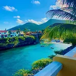 Appartement 8 & 9- Lagun Blou Resort - Curacao
