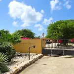 Appartement 8 & 9- Lagun Blou Resort - Curacao