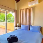 Appartement 8 & 9- Lagun Blou Resort - Curacao