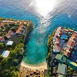 Appartement 8 & 9- Lagun Blou Resort - Curacao