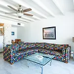 Beach Living At Villas Pappagallo Bldp