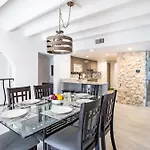 Beach Living At Villas Pappagallo Bldp