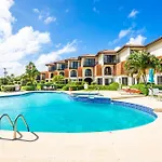 Beach Living At Villas Pappagallo Bldp