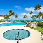 Beach Living At Villas Pappagallo Bldp