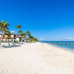 Beach Living At Sunrise To Sunset Villa