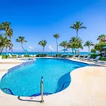 Beach Living At Sunrise To Sunset Villa