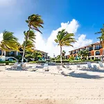 Beach Living At Sunrise To Sunset Villa