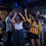 Emotions By Hodelpa Puerto Plata