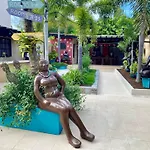 Casa Amalia (Adults Only)