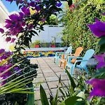 Villa Eden Rock