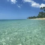 Luxury 2 Bedroom Apt, 1 Min Walk To Punta Popy Beach, Pool, Ac, Fast Wifi, In Las Terrenas