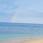 Luxury 2 Bedroom Apt, 1 Min Walk To Punta Popy Beach, Pool, Ac, Fast Wifi, In Las Terrenas