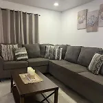 Crusoe Escape Villa