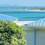 Mont Vernon Top Secret Studio Chic, Plage Et Piscine