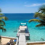 The Bellafonte - Luxury Oceanfront Hotel