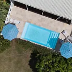 Rare 3 Bedroom Ocean View Villa With Private Pool