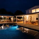 Villa Blanche