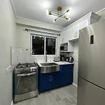 Infinity Apartment