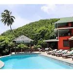 Stonefield Villa Resort (Adults Only)