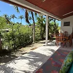 Appt T3 - Bourg De Sainte Anne