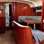 Private Yacht, Day Sail And Houseboat