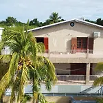 Villa Pistaches