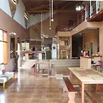 Villa Pistaches