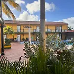Rancho El Sobrino
