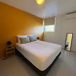 Boutique Hotel & Apartments Jt Curacao