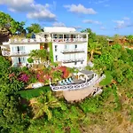 Dolcevita Cliff Private Resort By Klabhouse - Adults Only