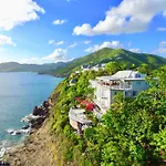 Dolcevita Cliff Private Resort By Klabhouse - Adults Only