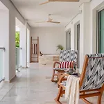 Garden Suites by Meliá