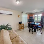 Island Charm Culebra Studios & Suites - Amazing Water Views From All 3 Apartments Located In Culebra Puerto Rico!