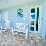 Island Charm Culebra Studios & Suites - Amazing Water Views From All 3 Apartments Located In Culebra Puerto Rico!