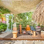 Boardwalk Boutique Hotel Aruba - Adults Only