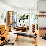 Boardwalk Boutique Hotel Aruba - Adults Only