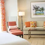 Wyndham Grand Rio Mar Rainforest Beach And Golf Resort