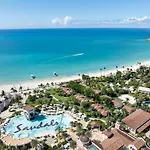Sandals Grande Antigua