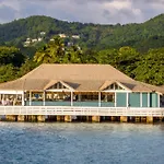 Sandals Halcyon Beach All Inclusive - Couples Only (Adults Only)