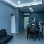 The Blue Mirage