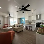 Secret Harbour Beach Resort